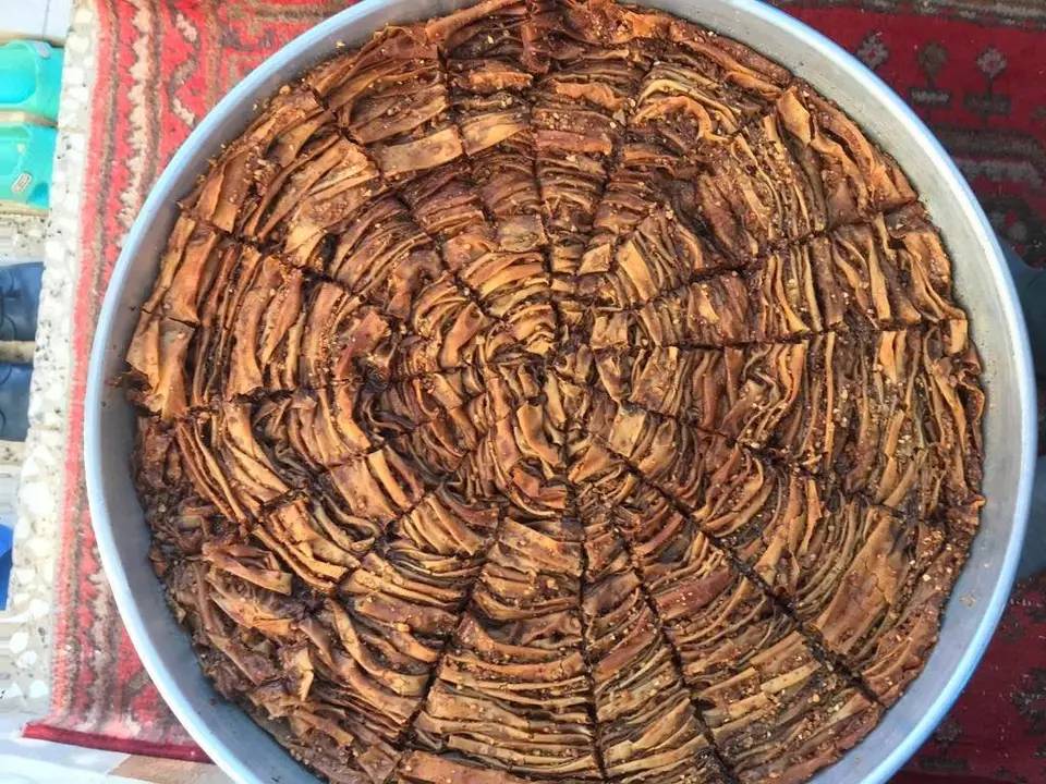 Cevizli, Pekmezli, Tescil Adayı 2